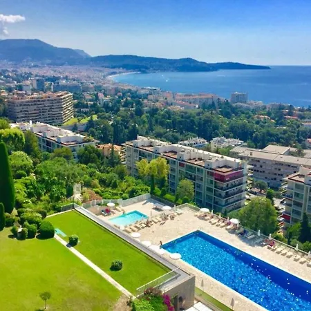 Apartment In A Luxury Community