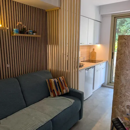 Apartment In A Luxury Community Nizza